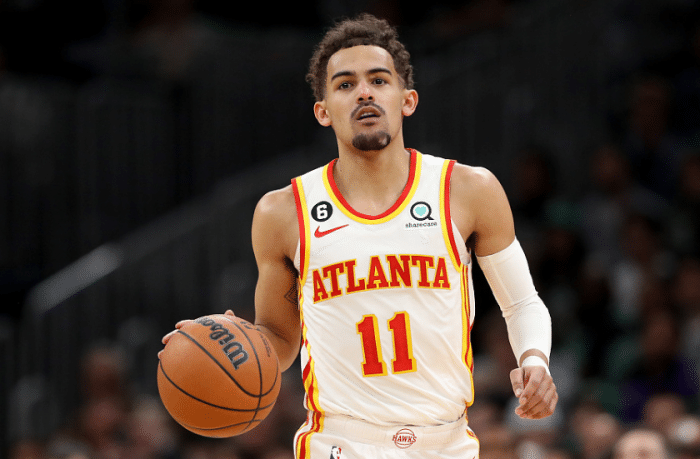 杨三分绝杀绿军引热议：轰38+13拒绝回家 恩比德发声夸赞他