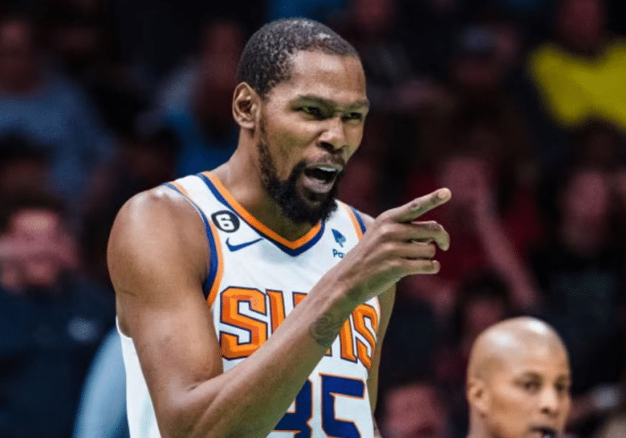 专家详解杜兰特伤情：免遭骨折至少伤停1周 复出才打3场又受伤太倒霉