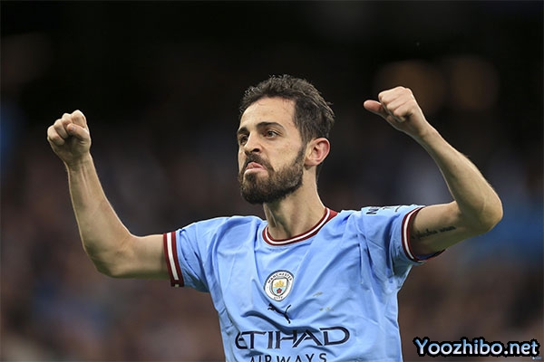 罗马诺:曼城已告知巴萨、巴黎,无意与他们谈B席转会