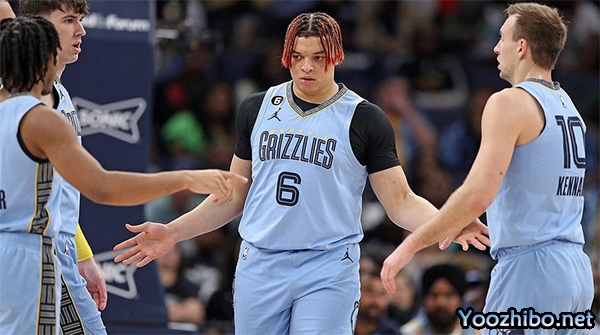 莫兰特确定明日解禁复出！灰熊官宣裁掉洛夫顿：曾单场狂轰42+14