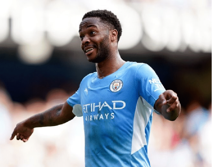 顶级边锋仅卖8000万？曼城欲出售斯特林！