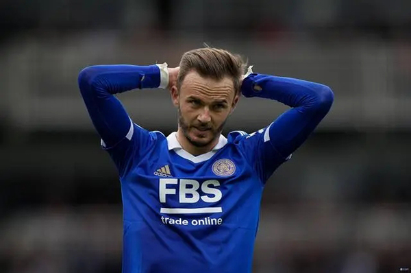 热刺有意麦迪逊，莱斯特要价高达6000万英镑