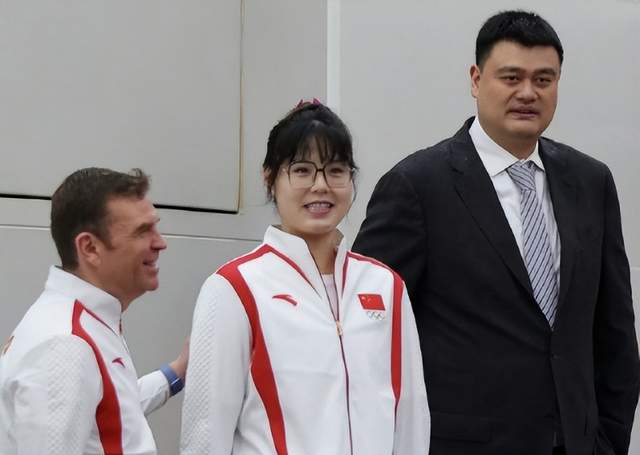 李月汝闪光难掩女篮惨败，留洋助力成关键