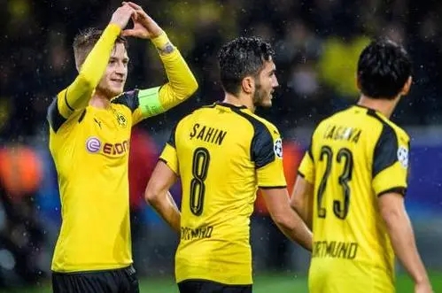 那不勒斯VS多特蒙德谁更厉害？历史交锋如何？