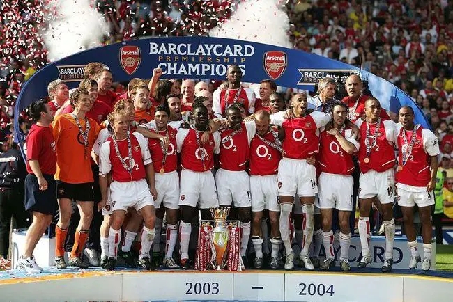 阿森纳49场不败阵容都有谁？阿森纳49场不败阵容有多强？