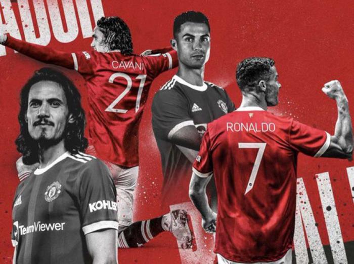 尤文降价卖C罗给曼联，还拒绝引进卡瓦尼！阿莱格里怒斥高层欺骗