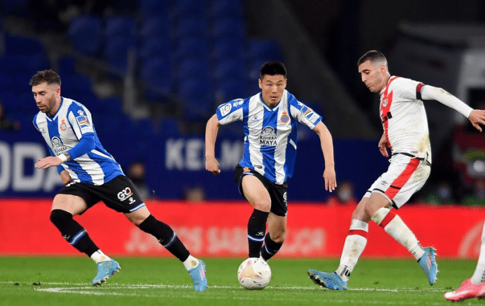 2-4！比西班牙人堕落，巴萨克星保级后放水：3连败，助2队大逆袭