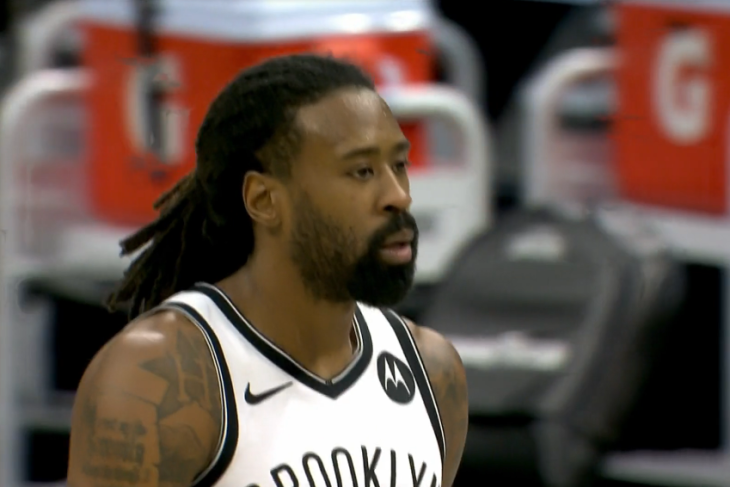 小乔丹：我们需要格里芬做的 他都能做到