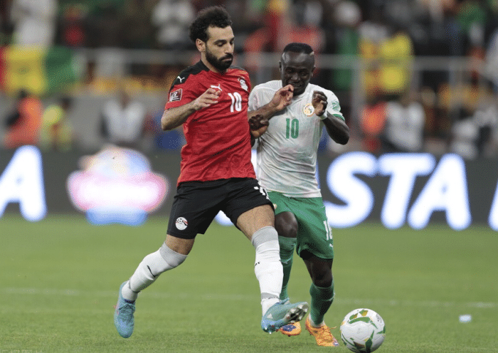 英超年薪2100万欧元！萨拉赫续约创纪录，7大数据霸榜，逼利物浦妥协