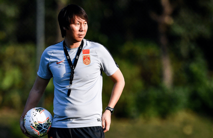 11球最强归化缺席！李铁钦点21岁金靴上位，独造6球三年连获三冠