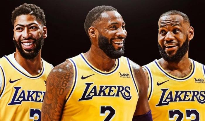 骑士2.11米大中锋被盯上了！湖人篮网2选1！联盟真要大结局？