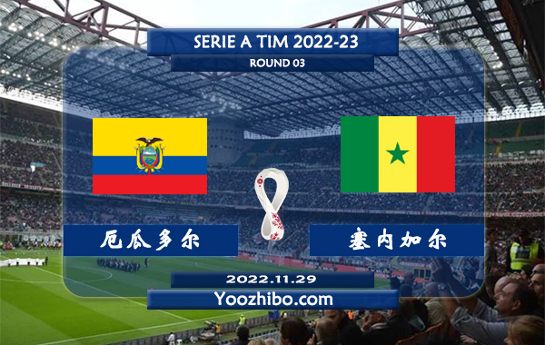 厄瓜多尔vs塞内加尔赛事前瞻分析：厄瓜多尔近9场比赛不败