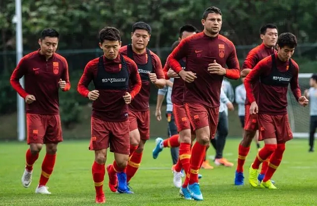 中国足球队能打进卡塔尔世界杯吗？中国足球队出线了吗？