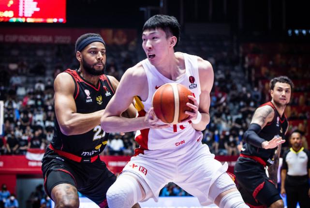 要签约？周琦NBA下家曝光，孙悦球馆开业，朱芳雨锁定68分外援