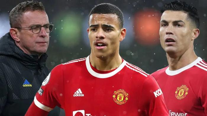 真相揭晓，格林伍德不满C罗掌控更衣室欲离开曼联？转会几无可能