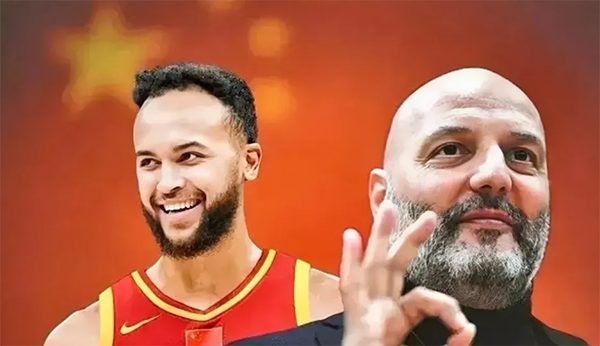 均价破千！中国男篮主场球票引热议，李凯尔主场首秀，仍未售罄