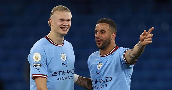 弗洛里安·普莱贝格：拜仁慕尼黑正在考虑引进凯尔·沃克