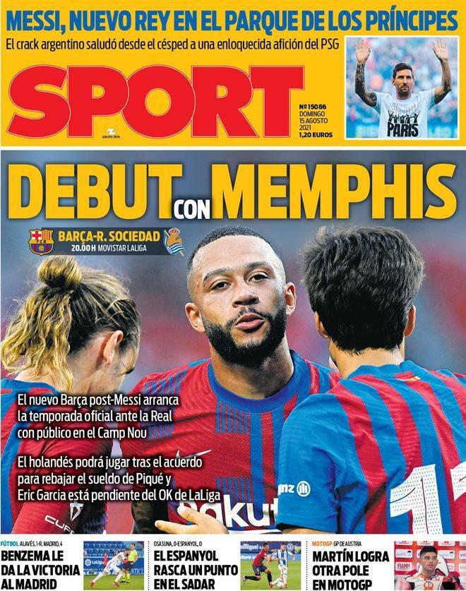 巴萨前瞻：迎来后梅西时代 两大新援或演主场首秀