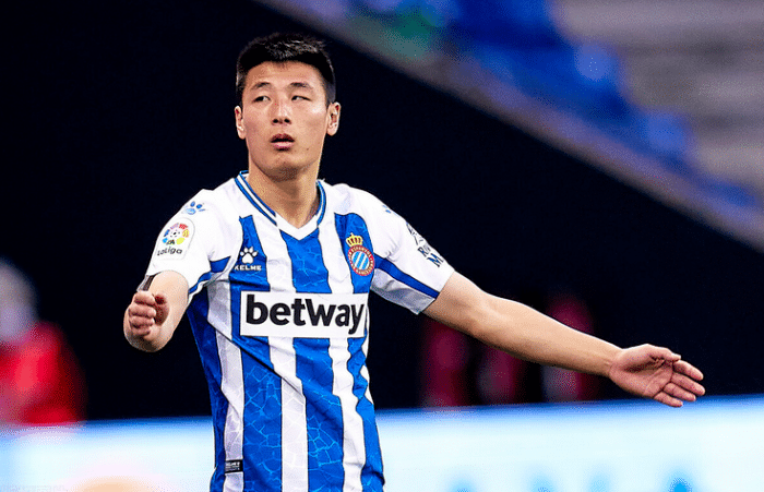 0-2！2-3！西班牙人遭5连击+翻盘，武磊见证3大耻辱，输球将=换帅