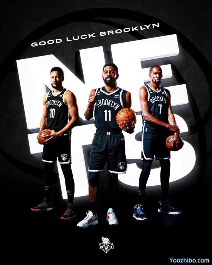 曝欧文宴请全队聚餐 纳什解释季前赛狠用三巨头：球员之间相对陌生