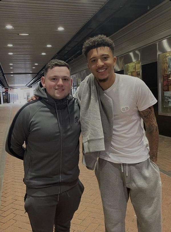 沙特冬窗欲购桑乔恐被拒！曼联官宣一人重伤，新C罗遭国家队弃用