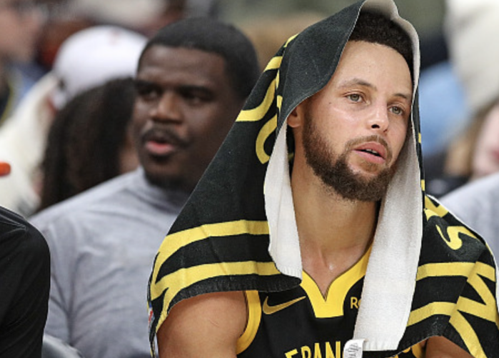 详解勇士耻辱输球真因！科尔责怪球员太粗心 追梦吐槽球队防守太糟糕