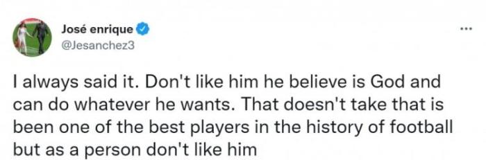 利物浦旧将谈C罗摔球迷手机：他以为自己是上帝