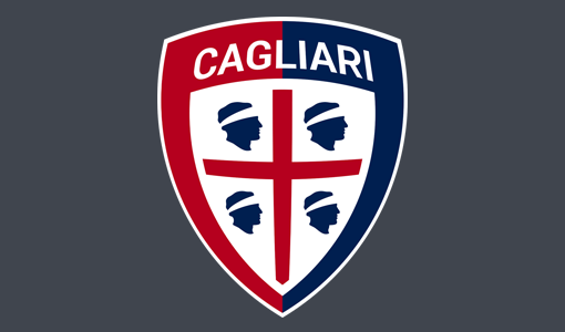 2021-22赛季卡利亚里意甲意杯首发阵容