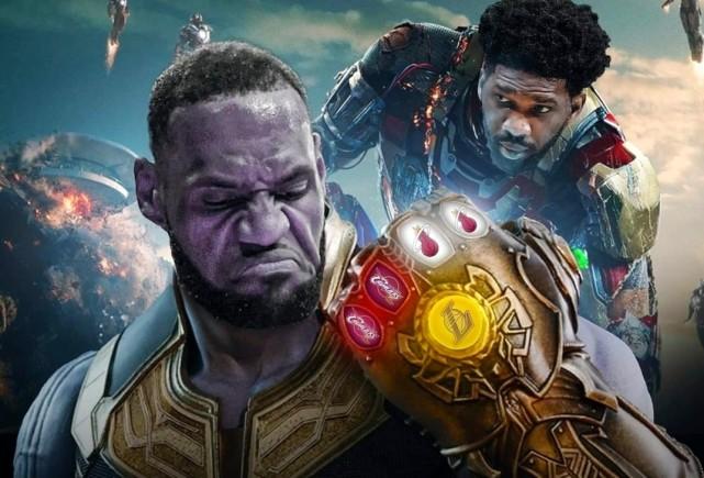 最新MVP赔率出炉！詹姆斯重回榜首，恩比德受伤跌至第3哈登仅第7