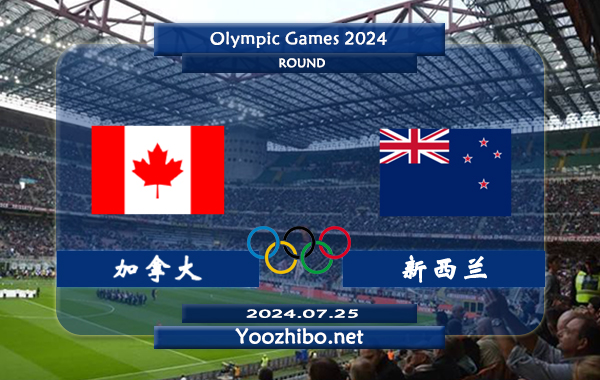 加拿大女足vs新西兰女足赛事前瞻分析：加拿大女足防守稳固