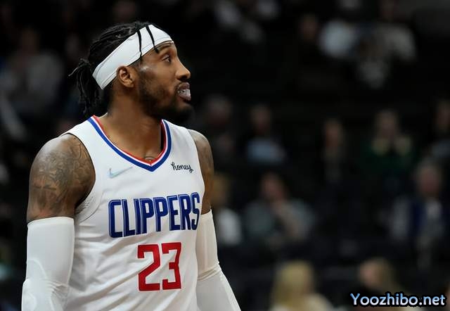 考文顿:赛季结束后没有和泰伦-卢说过话