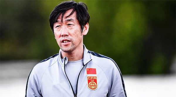 高洪波上任女足主帅？名记官宣揭秘