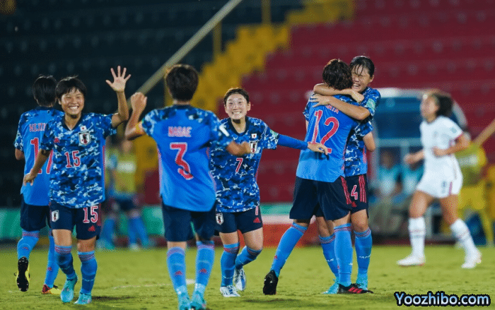 世界2冠王日本队狂飙，诸强并起，孙雯：我们差在教练