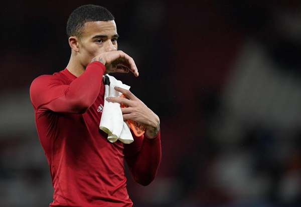 太阳报:穆里尼奥与格林伍德接触 讨论租借事宜