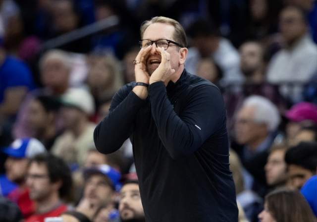 冠军教头拯救1.7亿巨舰！超巨离队却豪取5连胜 4大数据联盟第1