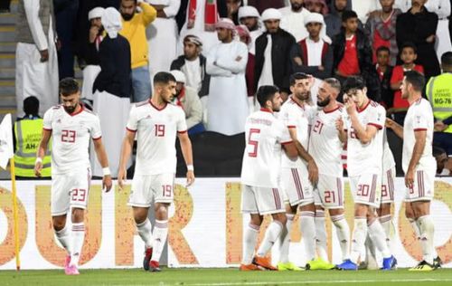 具体有什么影响？国足战伊朗被侮辱是怎么回事？