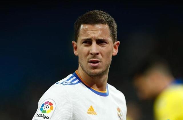 皇马1亿水货数据输武磊，却3年躺赢4冠！队史最差7号