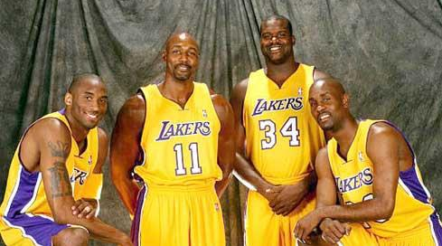 湖人四巨头是哪年？湖人四巨头为什么失败了？