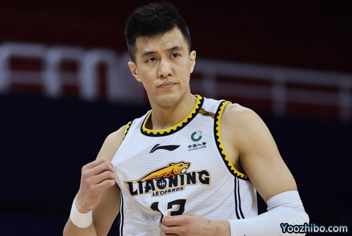 CBA郭艾伦正式提出交易：12年功勋负气出走，辽篮恐遭巨变