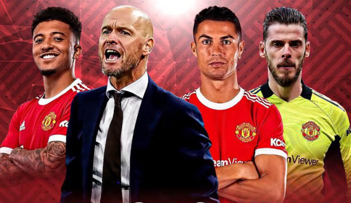 罗体：C罗想要在今夏离开曼联，罗马给不起工资