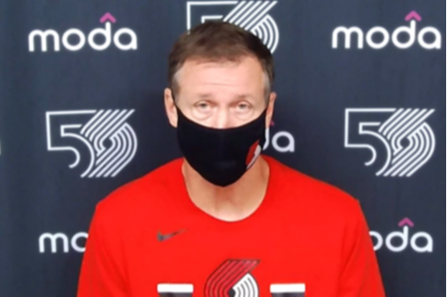 斯托茨谈执教500胜：曾以为自己拿不到100场胜利