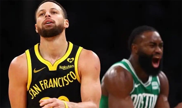 冲上热搜！库里全场仅得4分，苏群解读52分溃败：另有隐情