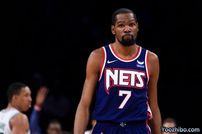 14大市场动态：杜兰特拒绝参加训练营 篮网计划留下欧文勇士告别夺冠功臣