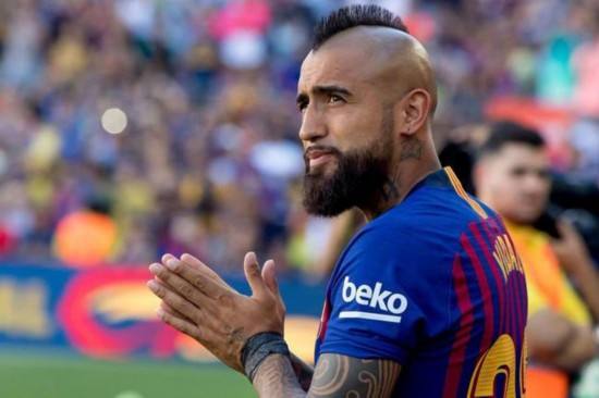 比达尔不担心离队！很多球队对比达尔都很感兴趣！