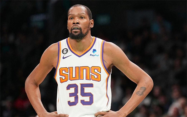 为何逆转开拓者？被追分，谁注意杜兰特反应，低迷之人闹脾气不该