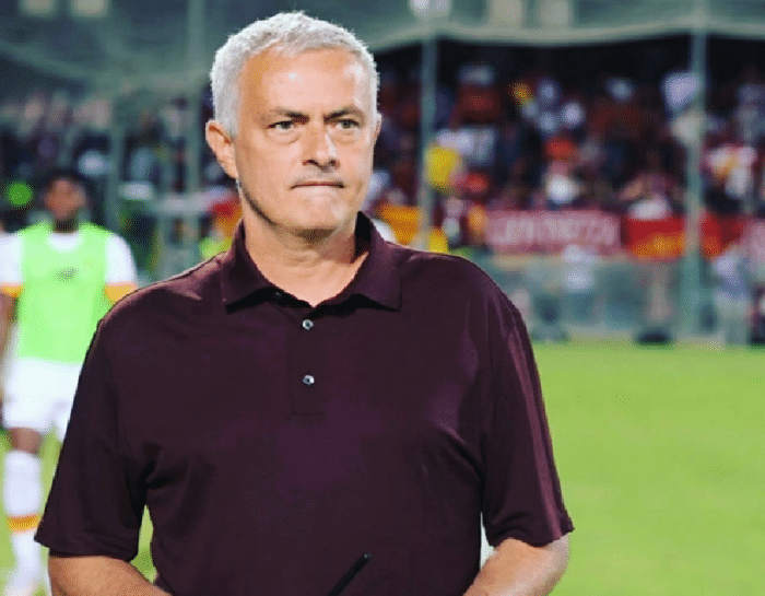 罗马本赛季前半程比赛时间确定：球迷又要开启熬夜模式！