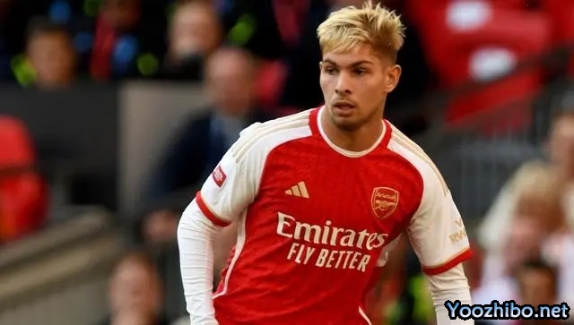 阿森纳拒绝切尔西对史密斯-罗的交易接触