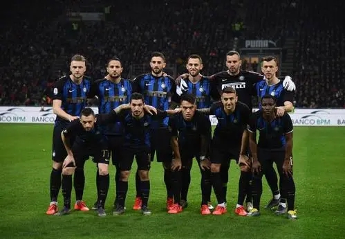 国米历史最强阵容都有谁？2020国米阵容都有谁？