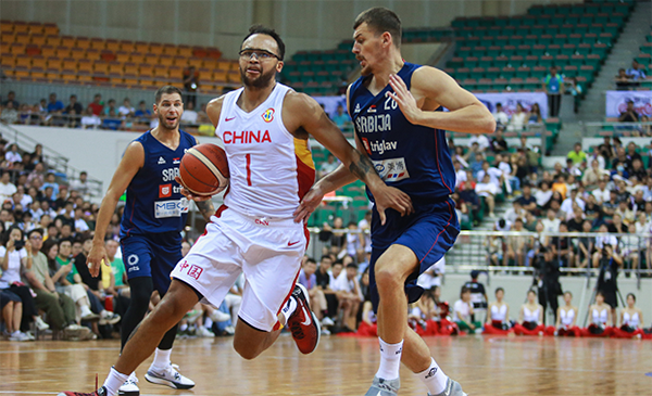 中国男篮行程出炉！23日出征，26日首秀，世界杯名单即将产生