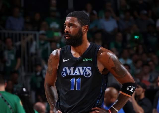 凯尔特人胜独行侠取总决赛开门红 欧文遭嘘表现灾难引争议